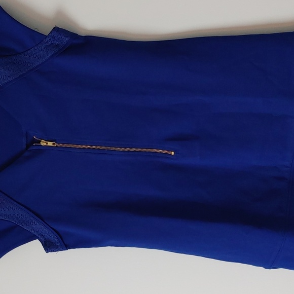 CODE short dress - Picture 3 of 6